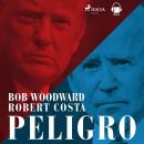 Peligro Audiobook