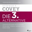 Die 3. Alternative: Gemeinsam Konflikte klären, Probleme lösen und große Ziele erreichen Audiobook