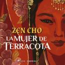 [Spanish] - La mujer de terracota Audiobook