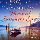 Home at Summer's End Audiobook