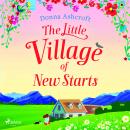 The Little Village of New Starts Audiobook