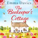 The Beekeeper's Cottage Audiobook