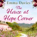 The House at Hope Corner Audiobook