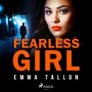 Fearless Girl Audiobook