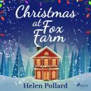 Christmas at Fox Farm Audiobook