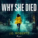 Why She Died Audiobook