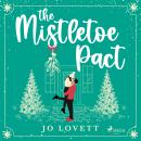 The Mistletoe Pact Audiobook