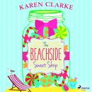 The Beachside Sweet Shop Audiobook