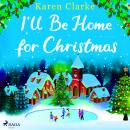 I'll Be Home for Christmas Audiobook