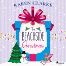 The Beachside Christmas Audiobook