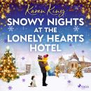 Snowy Nights at the Lonely Hearts Hotel Audiobook