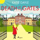 Death at the Gates Audiobook