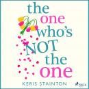 The One Who's Not the One Audiobook
