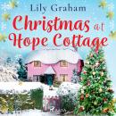 Christmas at Hope Cottage Audiobook