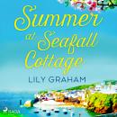 Summer at Seafall Cottage Audiobook