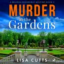 Murder at the Gardens Audiobook