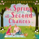 The Spring of Second Chances Audiobook