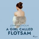 A Girl Called Flotsam Audiobook