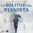 [Catalan] - La solitud del pianista Audiobook
