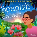 The Spanish Garden Audiobook