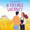 Cover of A Village Vacancy