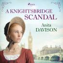 A Knightsbridge Scandal Audiobook