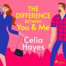 The Difference Between You & Me Audiobook