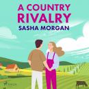 A Country Rivalry Audiobook