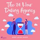 The 24 Hour Dating Agency Audiobook