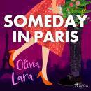 Someday in Paris Audiobook