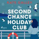Second Chance Holiday Club, Kate Galley