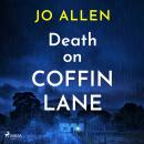 Death on Coffin Lane Audiobook