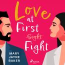 Love at First Fight Audiobook
