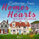 Homes and Hearths in Little Woodford Audiobook