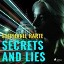 Secrets and Lies Audiobook