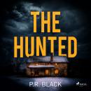 The Hunted Audiobook