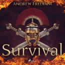 Survival Audiobook