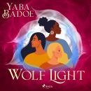 Wolf Light Audiobook