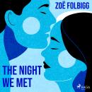 The Night We Met Audiobook