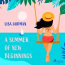 A Summer of New Beginnings Audiobook