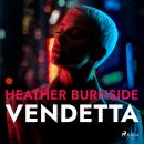 Vendetta Audiobook