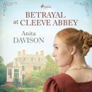 Betrayal at Cleeve Abbey Audiobook