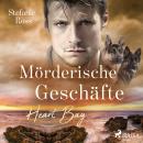 [German] - Heart Bay – Mörderische Geschäfte Audiobook