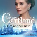 Fire on the Snow Audiobook