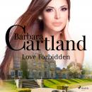 Love Forbidden Audiobook
