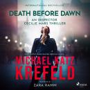 Death Before Dawn: An Inspector Cecilie Mars Thriller Audiobook