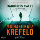 Darkness Calls: An Inspector Cecilie Mars Thriller Audiobook