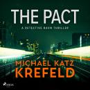The Pact: A gritty, page-turning Copenhagen thriller from Danish master of crime Audiobook