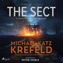 The Sect: A Detective Ravn Thriller Audiobook