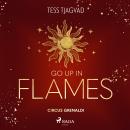 [German] - Go up in Flames: Roman | Circus Grenaldi 2 Audiobook